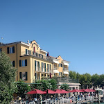 Photo n°1 de l'avis de David.i fait le 14/09/2023 à 15:37 sur le  Hotel Sirmione e Promessi Sposi à Sirmione