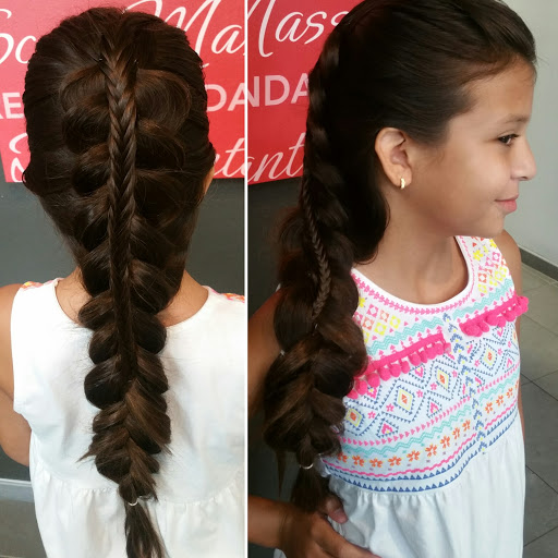 Hair Salon «Fantastic Sams Cut & Color», reviews and photos, 8490 W Hillsborough Ave, Tampa, FL 33615, USA