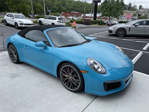 Ford Dealer «Len Stoler Ford», reviews and photos, 11275 Reisterstown Rd, Owings Mills, MD 21117, USA