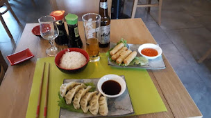 Photo n°32 de ICHISUSHI à Tassin-la-Demi-Lune ()
