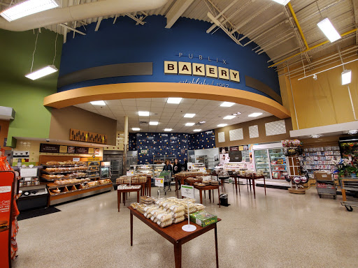 Supermarket «Publix Super Market at Howell Mill Village», reviews and photos, 2020 Howell Mill Rd NW A, Atlanta, GA 30318, USA