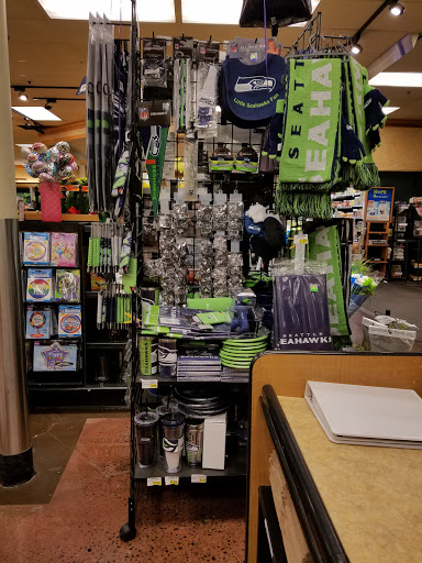 Grocery Store «Quality Food Center», reviews and photos, 17847 1st Avenue South, Normandy Park, WA 98148, USA