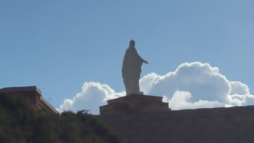 Cemetery «Lindquist Memorial Gardens of the Wasatch», reviews and photos, 1718 Combe Rd, Ogden, UT 84403, USA