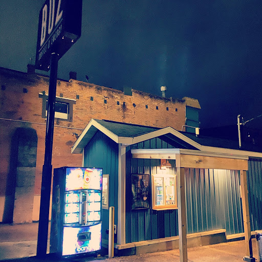 BUZ Coffee & Energy