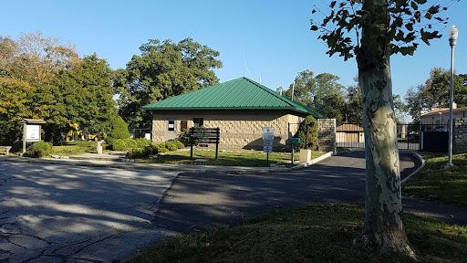 Nature Preserve «GRIGGS RESERVOIR PARK», reviews and photos, 2933 Riverside Dr, Columbus, OH 43221, USA