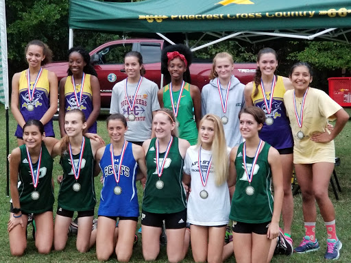 Golf Course «Southern Pines Golf Club», reviews and photos, 290 Country Club Cir, Southern Pines, NC 28387, USA