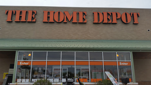 Home Improvement Store «The Home Depot», reviews and photos, 5814 Bridge St, East Syracuse, NY 13057, USA