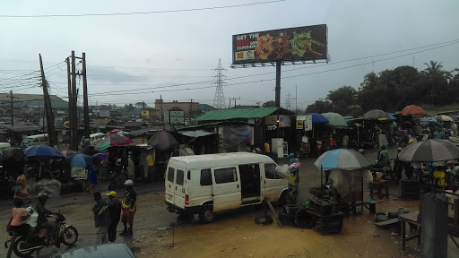 Agbara, Lagos - Badagry Expy, Agbara, Nigeria, Trucking Company, state Lagos
