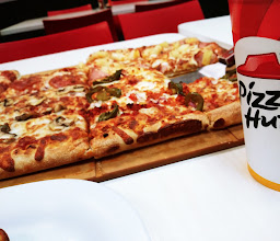 Pizza Hut photo