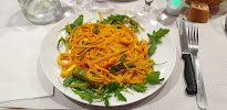 Spaghetti du Restaurant italien Girasole à Paris - n°5