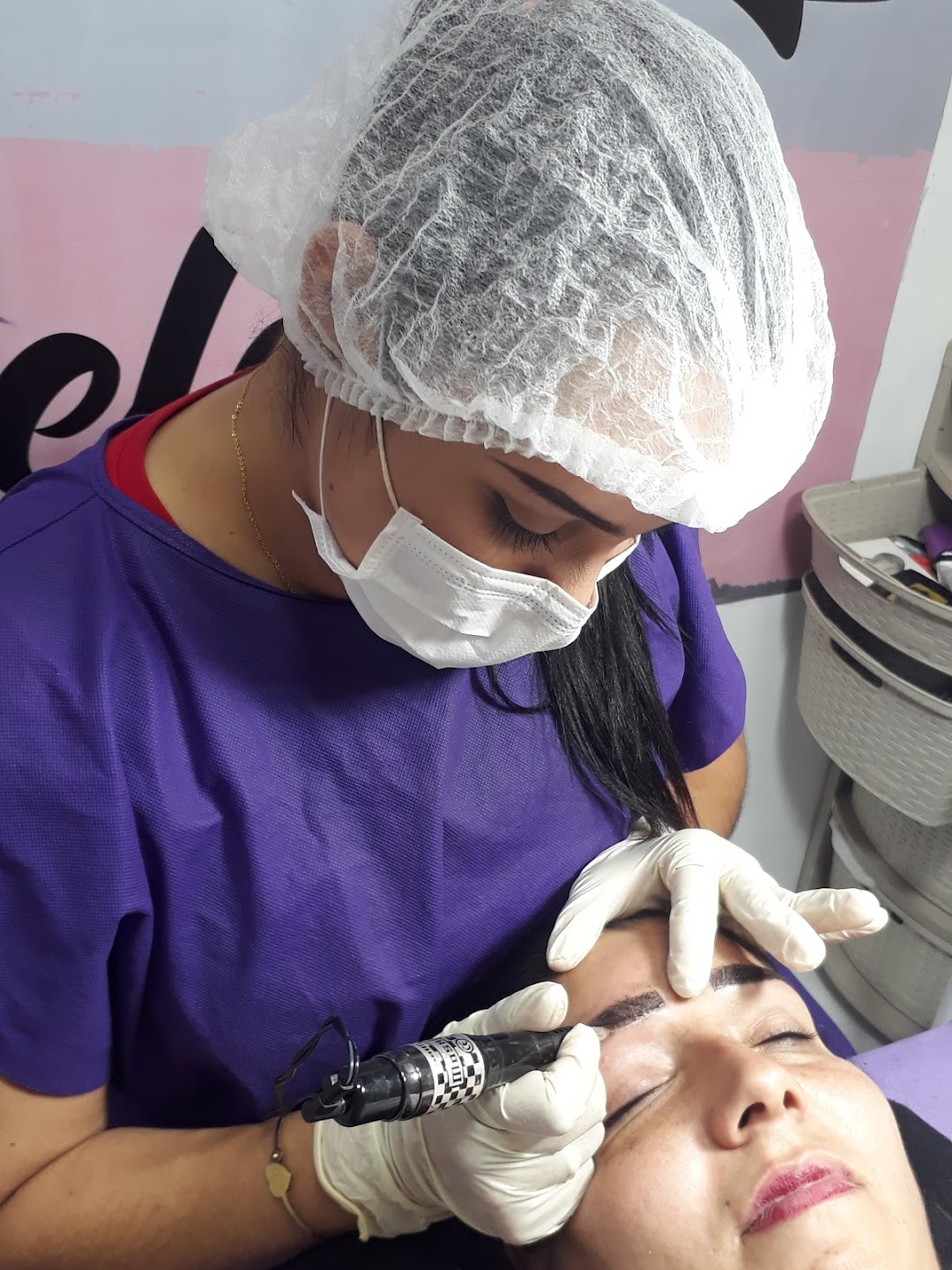 Alejandra Centro de Belleza A&S