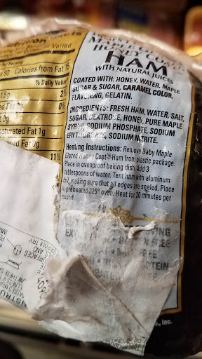 Supermarket «Best Market Oakdale», reviews and photos, 4560 Sunrise Hwy, Oakdale, NY 11769, USA