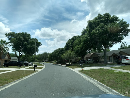 Park «Boyette Springs Park», reviews and photos, 10423-10425 Deepbrook Dr, Riverview, FL 33569, USA