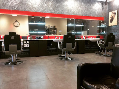 For Hommes - Salon de coiffure barbier à Manosque