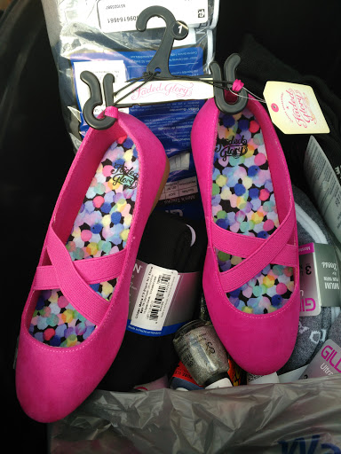 Department Store «Walmart Supercenter», reviews and photos, 200 Floyd Dr, Carrollton, KY 41008, USA