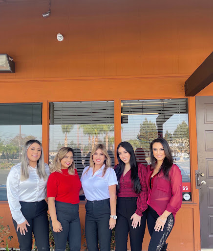 Shelly Padilla - State Farm Insurance Agent image