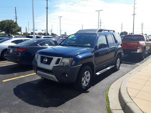 Car Dealer «Matick Toyota», reviews and photos, 23405 Hall Rd, Macomb, MI 48042, USA