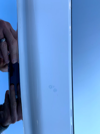 Auto Body Shop «Maaco Collision Repair & Auto Painting», reviews and photos, 15608 E 17th Ave, Aurora, CO 80011, USA