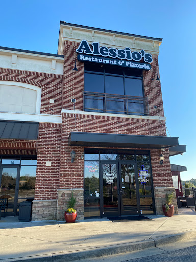 Alessios Restaurant & Pizzeria image 1