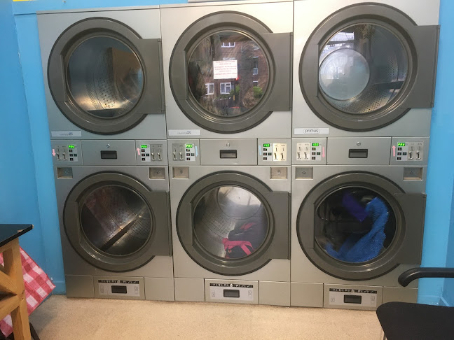 The Royal Laundrette & Dry Cleaning