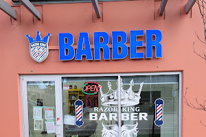 Razor King Barber House & Hair Salon
