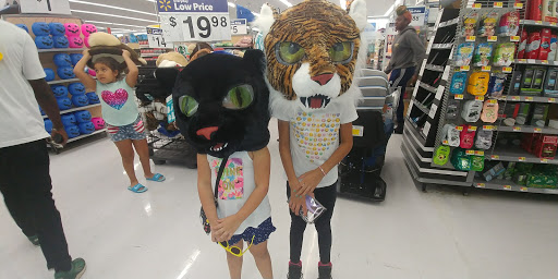 Department Store «Walmart Supercenter», reviews and photos, 506 State Rd, North Dartmouth, MA 02747, USA