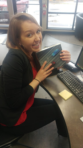 Cell Phone Store «Verizon Authorized Retailer – Cellular Sales», reviews and photos, 266 W Main St, Malone, NY 12953, USA