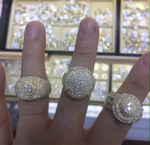 Jewelry Store «Studio Jewelers», reviews and photos, 2240 Bartow Ave, Bronx, NY 10475, USA