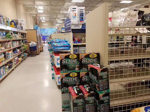 Pet Supply Store «PetSmart», reviews and photos, 3081 S 5600 W, Salt Lake City, UT 84120, USA