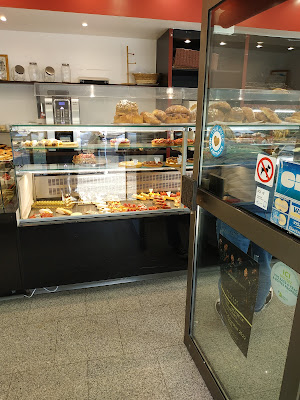 La Friandise à Strasbourg