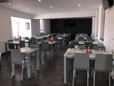 Restaurant La Grenouillère à Boves