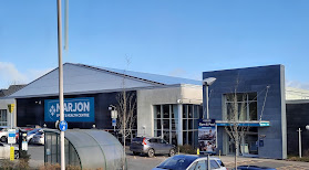 Marjon Sport & Health Centre