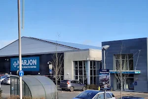 Marjon Sport & Health Centre image