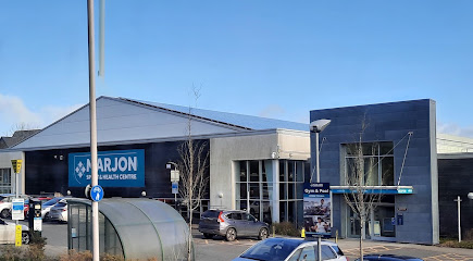 Marjon Sport & Health Centre - Derriford Rd, Plymouth PL6 8BH, United Kingdom