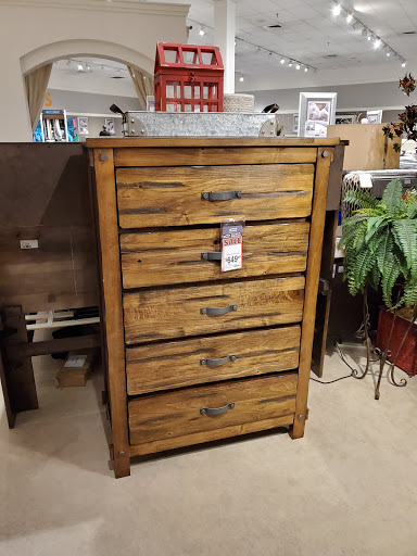 Furniture Store «RC Willey», reviews and photos, 2301 300 W, Salt Lake City, UT 84115, USA