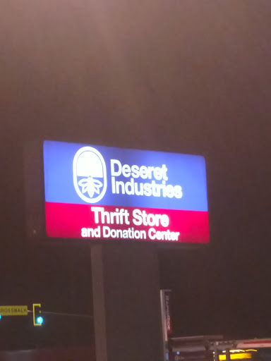 Thrift Store «Deseret Industries Thrift Store», reviews and photos, 17935 Aurora Ave N, Shoreline, WA 98133, USA