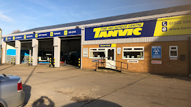 Tanvic Tyre and Service Centre
