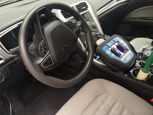 Locksmith «B & B Locksmith And Security Inc», reviews and photos, 273 Frankfort St, Daly City, CA 94014, USA