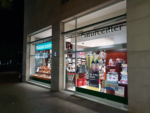 Imagen del negocio Naturcenter herboristeria - Sabadell - Calderón en Sabadell, Barcelona
