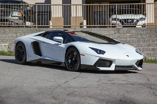 Used Car Dealer «Niche Motors», reviews and photos, 9028 Church St E, Brentwood, TN 37027, USA