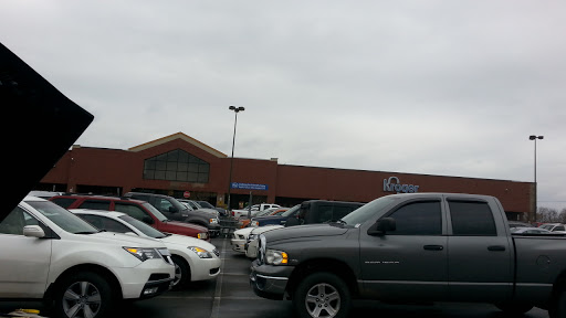 Grocery Store «Kroger», reviews and photos, 2600 Memorial Blvd, Springfield, TN 37172, USA