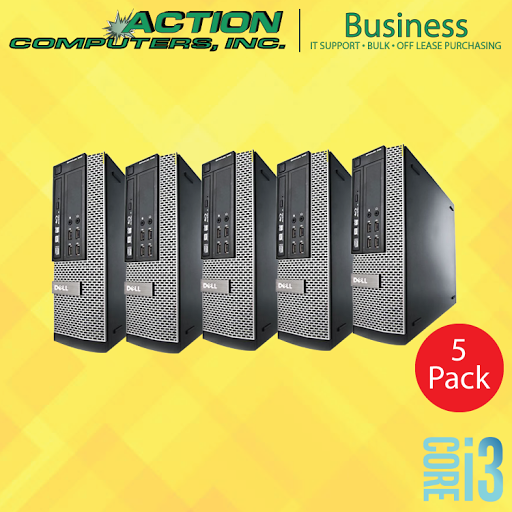 Used Computer Store «Action Computers Inc.», reviews and photos, 2890 S Colorado Blvd F, Denver, CO 80222, USA