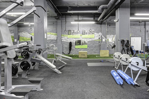 Personal Trainer «goPerformance & Fitness 24Hr», reviews and photos, 209 10th Ave S #149, Nashville, TN 37203, USA