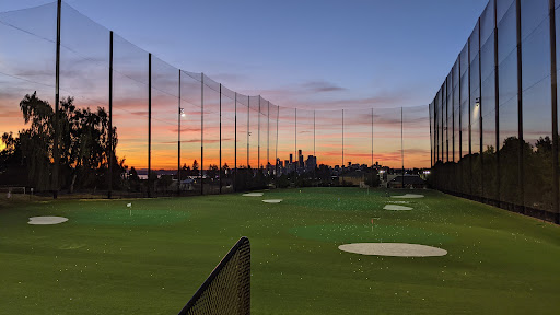 Golf Course «Jefferson Park Golf Course», reviews and photos, 4101 Beacon Ave S, Seattle, WA 98108, USA