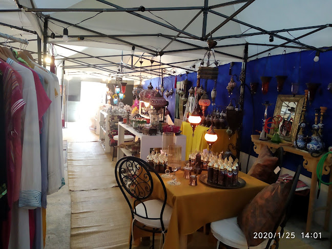 Opiniones de Turkish Bazar Uruguay en Montevideo - Tienda