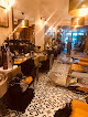 Photo du Salon de coiffure Menzen coiffure mixte - Barbier à Fréjus