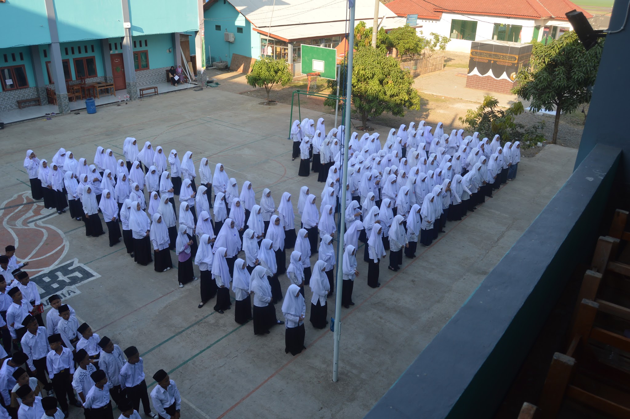 Foto SMA  Islam Darunnadwah, Kab. Bekasi