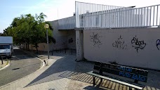 Instituto Júlia Minguell en Badalona