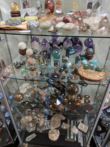 Book Store «Renaissance Books & Gifts», reviews and photos, 1337 E Montclair St, Springfield, MO 65804, USA