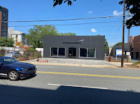 Mclaren Charlotte - Photo 1 - Car repair in Charlotte, NC, Charlotte